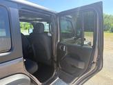 Thumbnail of 2025 Granite Crystal Clearcoat Metallic Jeep Wrangler