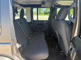 Thumbnail of 2025 Granite Crystal Clearcoat Metallic Jeep Wrangler