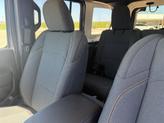 Thumbnail of 2025 Granite Crystal Clearcoat Metallic Jeep Wrangler