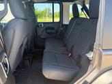 Thumbnail of 2025 Granite Crystal Clearcoat Metallic Jeep Wrangler