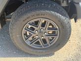 Thumbnail of 2025 Granite Crystal Clearcoat Metallic Jeep Wrangler