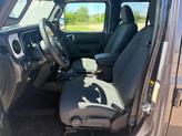 Thumbnail of 2025 Granite Crystal Clearcoat Metallic Jeep Wrangler