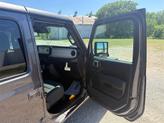 Thumbnail of 2025 Granite Crystal Clearcoat Metallic Jeep Wrangler