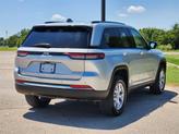 Thumbnail of 2022 Silver Zynith Jeep Grand Cherokee