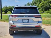 Thumbnail of 2022 Silver Zynith Jeep Grand Cherokee