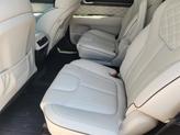 Thumbnail of 2021 Hyper White Hyundai PALISADE