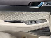 Thumbnail of 2021 Hyper White Hyundai PALISADE