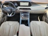 Thumbnail of 2021 Hyper White Hyundai PALISADE