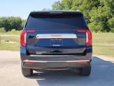 Thumbnail of 2022 Midnight Blue Metallic GMC Yukon XL