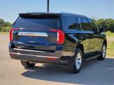 Thumbnail of 2022 Midnight Blue Metallic GMC Yukon XL