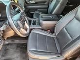 Thumbnail of 2022 Midnight Blue Metallic GMC Yukon XL