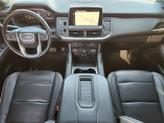 Thumbnail of 2022 Midnight Blue Metallic GMC Yukon XL