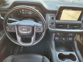 Thumbnail of 2022 Midnight Blue Metallic GMC Yukon XL