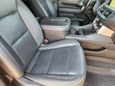 Thumbnail of 2022 Midnight Blue Metallic GMC Yukon XL