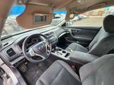 Thumbnail of 2014 Brilliant Silver Metallic Nissan Altima