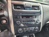 Thumbnail of 2014 Brilliant Silver Metallic Nissan Altima