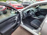 Thumbnail of 2014 Brilliant Silver Metallic Nissan Altima