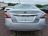 Thumbnail of 2014 Brilliant Silver Metallic Nissan Altima