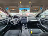 Thumbnail of 2014 Brilliant Silver Metallic Nissan Altima