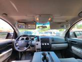Thumbnail of 2008 Red Toyota Tundra