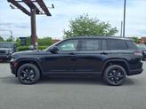Thumbnail of 2025 Diamond Black Crystal Pearlcoat Jeep Grand Cherokee
