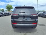 Thumbnail of 2025 Diamond Black Crystal Pearlcoat Jeep Grand Cherokee