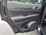 Thumbnail of 2022 Diamond Black Crystal Pearlcoat Jeep Grand Cherokee