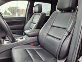 Thumbnail of 2022 Diamond Black Crystal Pearlcoat Jeep Grand Cherokee