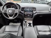 Thumbnail of 2022 Diamond Black Crystal Pearlcoat Jeep Grand Cherokee