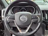 Thumbnail of 2022 Diamond Black Crystal Pearlcoat Jeep Grand Cherokee