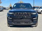 Thumbnail of 2025 Diamond Black Crystal Pearlcoat Jeep Grand Cherokee