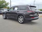 Thumbnail of 2022 Ember Pearlcoat Jeep Grand Cherokee L