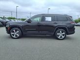 Thumbnail of 2022 Ember Pearlcoat Jeep Grand Cherokee L