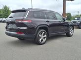 Thumbnail of 2022 Ember Pearlcoat Jeep Grand Cherokee L