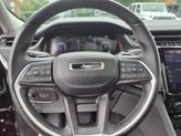 Thumbnail of 2022 Ember Pearlcoat Jeep Grand Cherokee L