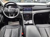 Thumbnail of 2022 Ember Pearlcoat Jeep Grand Cherokee L