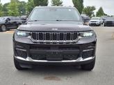Thumbnail of 2022 Ember Pearlcoat Jeep Grand Cherokee L