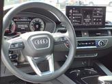 Thumbnail of 2024 Glacier White Metallic Audi A4