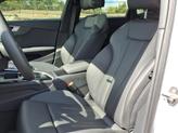 Thumbnail of 2024 Glacier White Metallic Audi A4