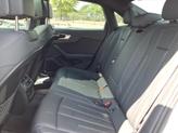 Thumbnail of 2024 Glacier White Metallic Audi A4