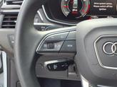 Thumbnail of 2024 Glacier White Metallic Audi A4