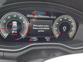 Thumbnail of 2024 Glacier White Metallic Audi A4