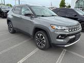 Thumbnail of 2022 Sting-Gray Clearcoat Jeep Compass