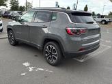 Thumbnail of 2022 Sting-Gray Clearcoat Jeep Compass