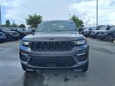 Thumbnail of 2025 Baltic Gray Metallic Clearcoat Jeep Grand Cherokee