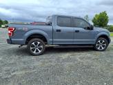 Thumbnail of 2020 Abyss Gray Metallic Ford F-150