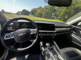 Thumbnail of 2023 Glacial White Pearl Kia Telluride