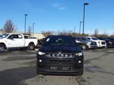 Thumbnail of 2025 Diamond Black Crystal Pearlcoat Jeep Compass