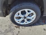 Thumbnail of 2025 Diamond Black Crystal Pearlcoat Jeep Compass