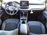 Thumbnail of 2025 Diamond Black Crystal Pearlcoat Jeep Compass